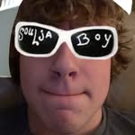 brodie steele - @fluffyfan456 - Instagram