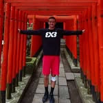 Brodie Stephens - @eidorb - Instagram