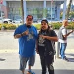 Brodie Stephens - @nisgaawarrior22 - Instagram