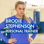 Brodie Stephenson PT - @brodiestephensonpt - Instagram
