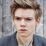 Thomas Brodie-Sangstar - @thomas.brodie_.sangster - Instagram