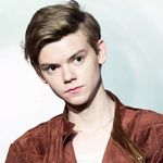 Thomas Brodie Sangster - @thomasbrodies - Instagram