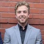 Brodie M. Wallace - @brodiewallace20 - Instagram