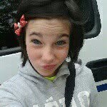 Brodie Warner - @rawrluv0987 - Instagram