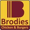 brodies chicken and burgers - @brodieswarner - TikTok