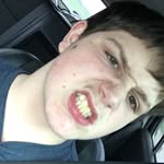 brodie wise - @ur.gay.420 - Instagram