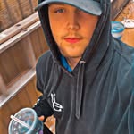 Brodie Wise - @iswhybug - Instagram