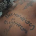 Brodrick Benton - @brodrick.benton - Instagram