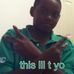 Brodrick Benton - Facebook