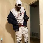 Brodrick Benton - @brodrick.benton.98 - Instagram