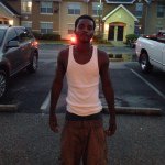 Brodrick Brown - @aysmokey - Instagram
