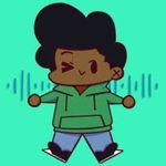 Brodrick Brown - @dripnojutsuyt - Instagram