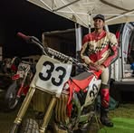 Brodrick Brown - Facebook