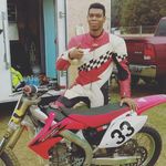 Brodrick Brown - @brock33c - Instagram