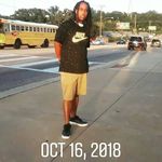 Brodrick Brown - @brodrick.brown.186 - Instagram