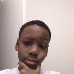 brodrick brown - @juniorbrown11e3 - Instagram