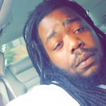Brodrick Brown - @dreadhead85891 - Instagram