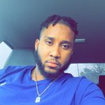 Brodrick Da Champ Brown - @fearlessbrown - Instagram