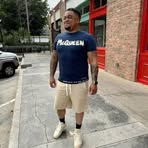 Brodrick Curry - Facebook