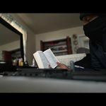 Brodrick Davis - @rodrigo_rodriguezda3rd - Instagram