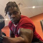 Brodrick Davis Sr. - @godsbrod78 - Instagram