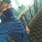 Brodrick Evans - Facebook