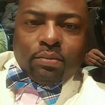 Brodrick Jackson - @uncle_bulleto - Instagram