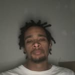 Brodrick Jackson - @smokeybluntzx - Instagram
