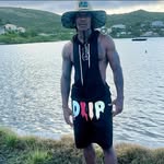 Brodrick Jackson - @bmanjacson - Instagram