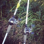 Brodrick Jackson - @bait_caster_ - Instagram