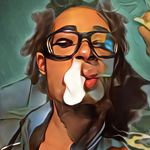Brodrick Jackson - @smokkki3 - Instagram