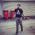 Brodrick johnson - @bjohnsono_0 - Instagram