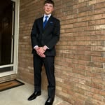 Brodrick Johnson - @johnsonbrodrick13 - Instagram