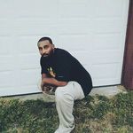 Brodrick Johnson - @johnsonbrodrick - Instagram
