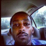 Brodrick Johnson - @loverboy251987 - Instagram