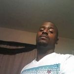 Brodrick Johnson - @brodrick541 - Instagram