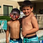 Brody Barnes - @brodyb84 - Instagram