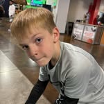Brody Barrett - @megamuscle7717 - Instagram