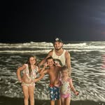 Brody Barrett - @brodaddy12 - Instagram