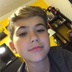 Brodybarton - @brodybarton3493 - Instagram