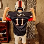 Brody Bates - @brodybates7 - Instagram