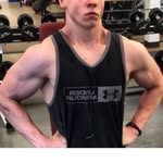 Brody Bauer - @thicc_brody - Instagram