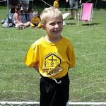 Brody Baughman - @brodyftbb - Instagram