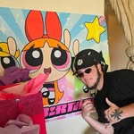 Brody Baughman - @thickboislik - Instagram