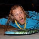 Beach Bum Brody - @brodybeachbum - Instagram