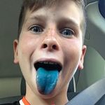 Brody Beck - @finsta.brody24 - Instagram