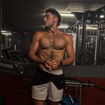 Brody Bell - @bblifts54 - Instagram