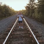 👩🏼‍🚀👩🏼‍🚀 - @brodybond15 - Instagram