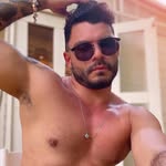 Dustin Catalan - @brodybond79 - Instagram