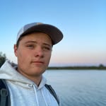 Brody Bowman - @bigfishbrody - Instagram